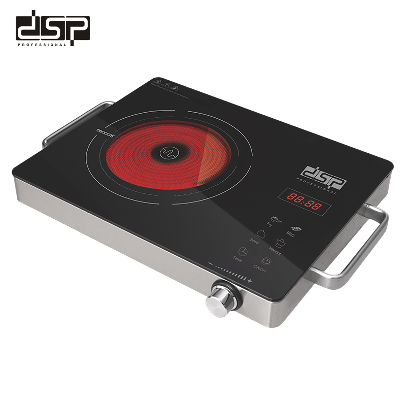 Ceramic Hob