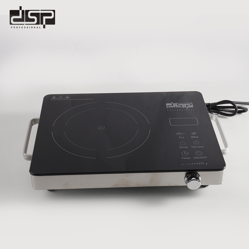 Ceramic Hob