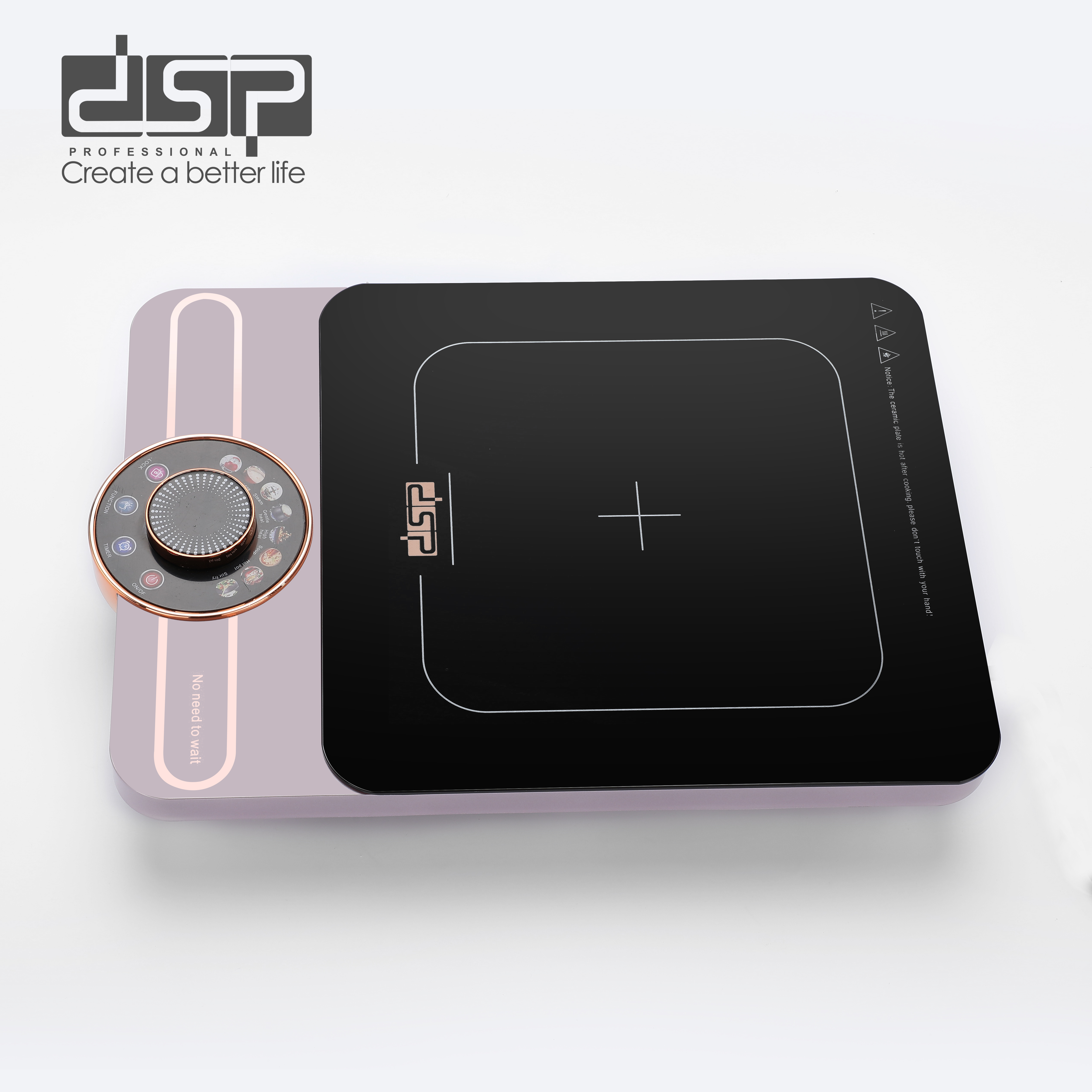Induction Cooker