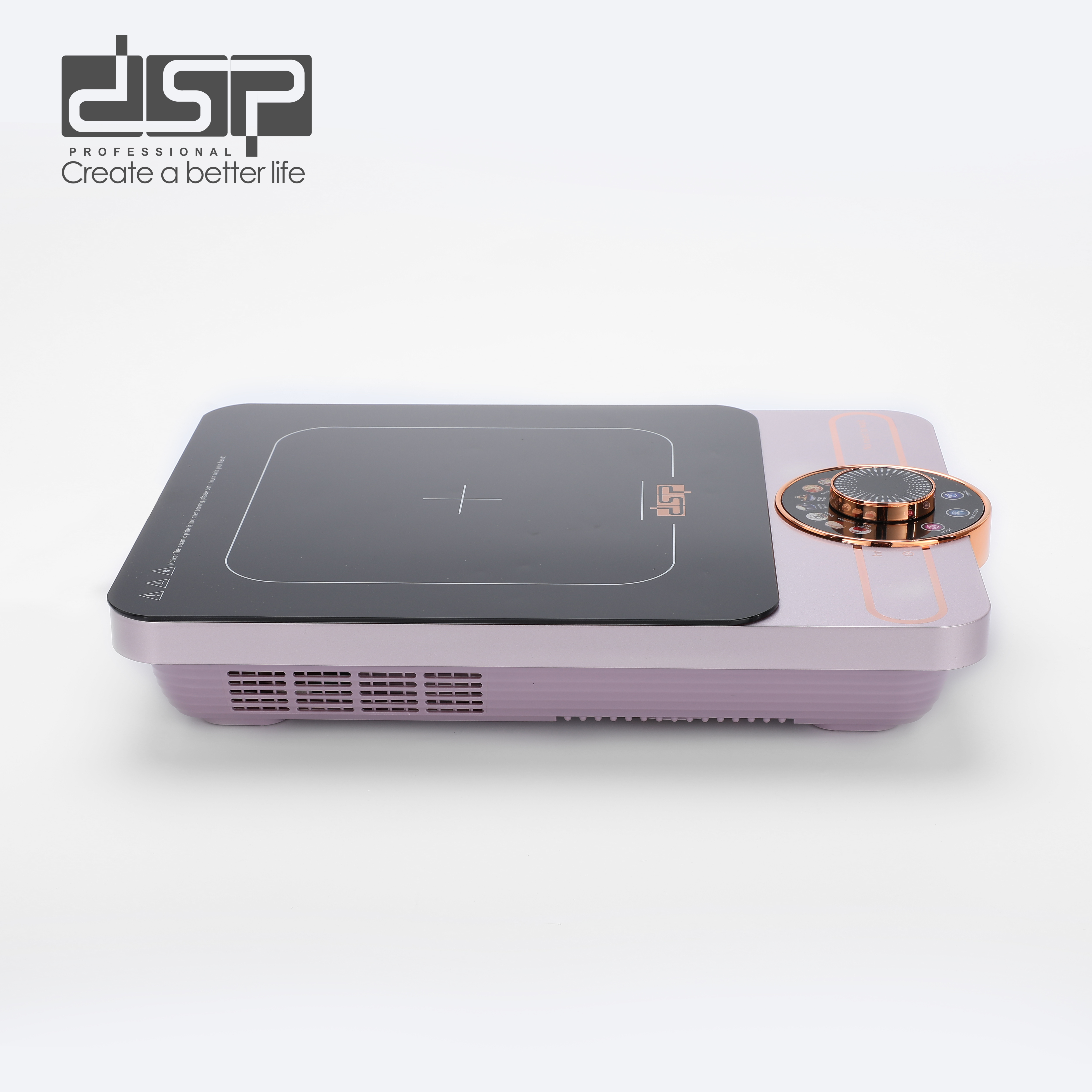 Induction Cooker