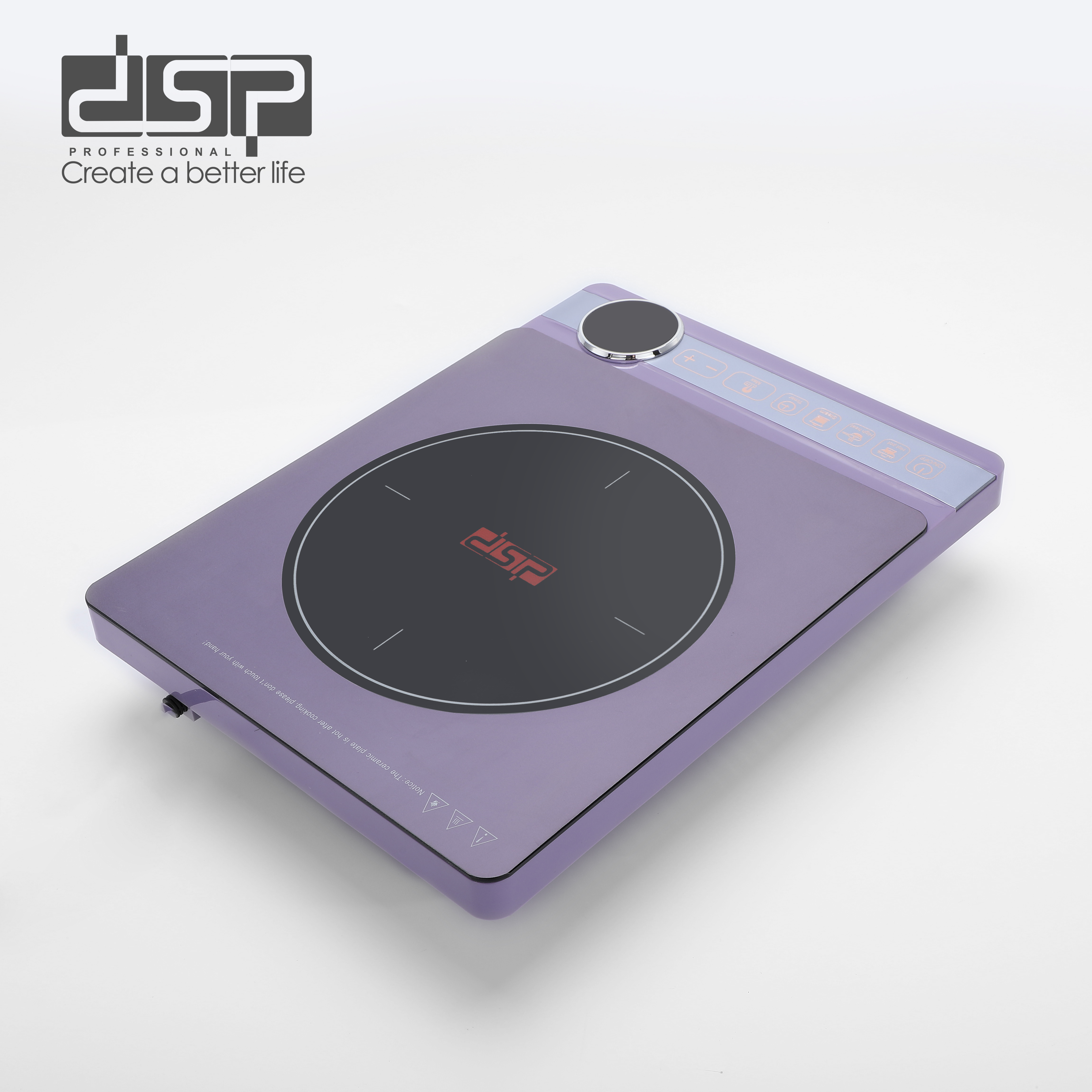 Induction Cooker