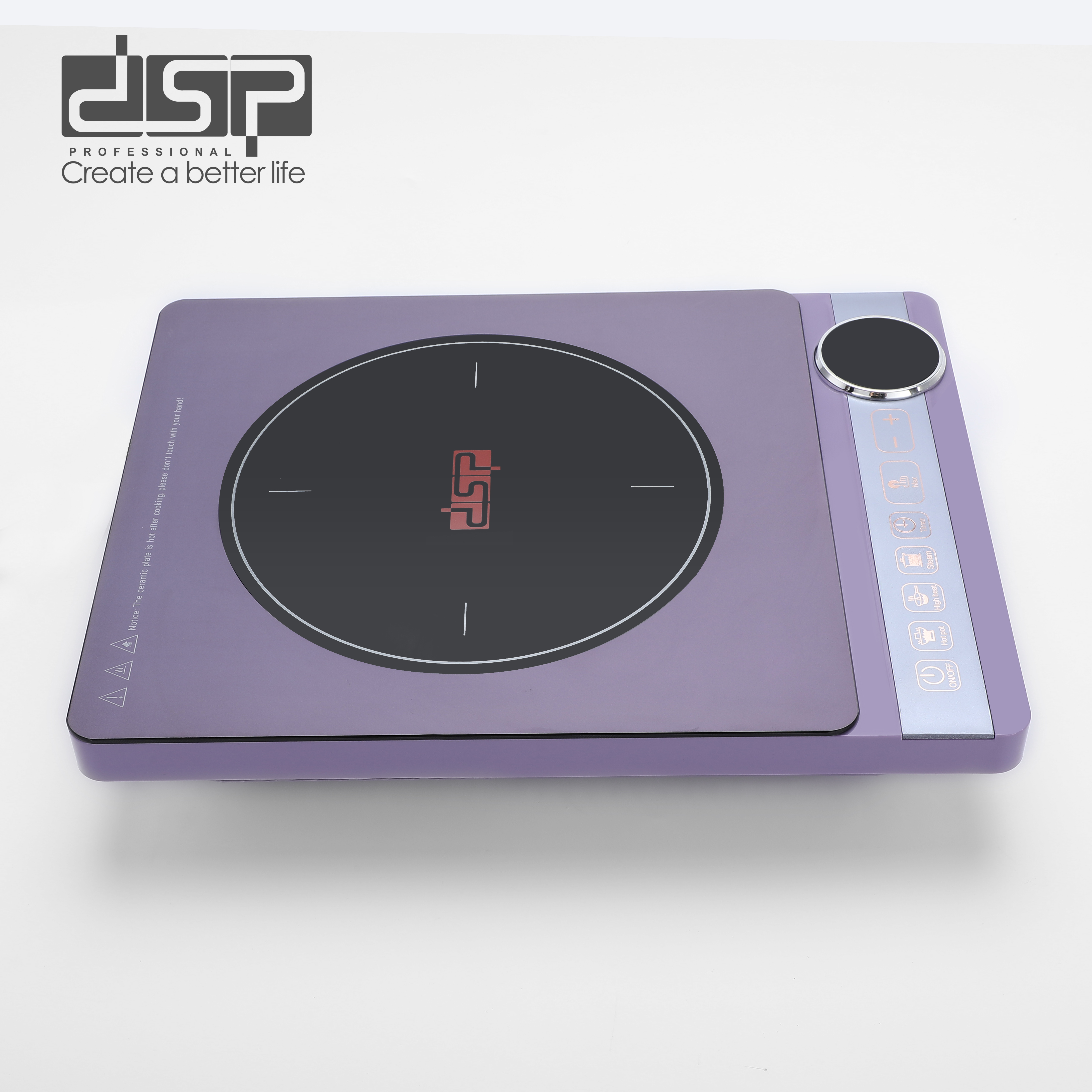 Induction Cooker