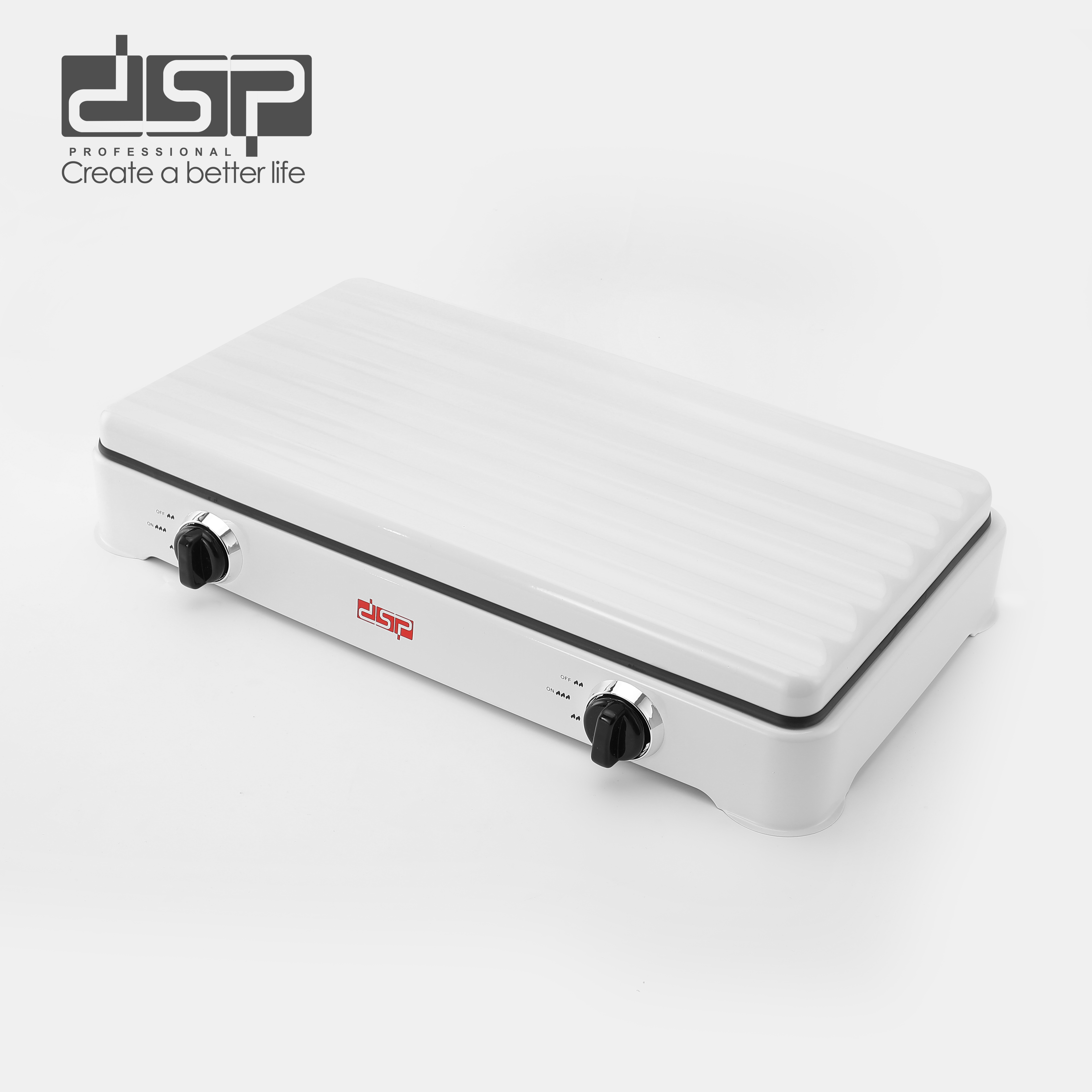 Gas stove