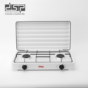 Gas stove