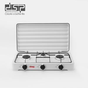 Gas stove / Built-in gas hob