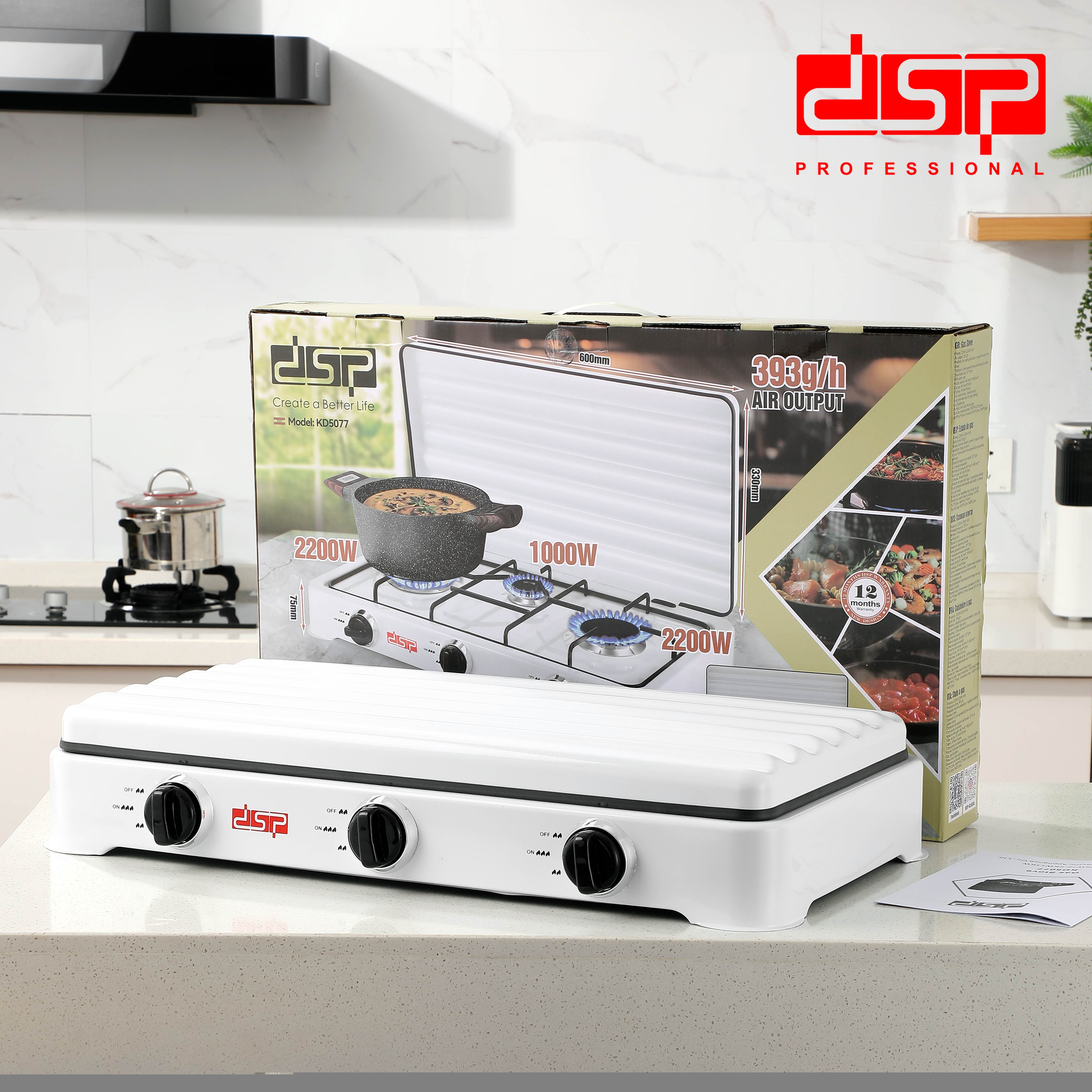 Catering equipment manufacturer / Hotel procurement