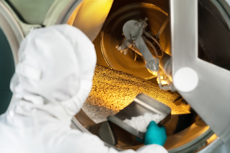 Tablet Compression Workshop