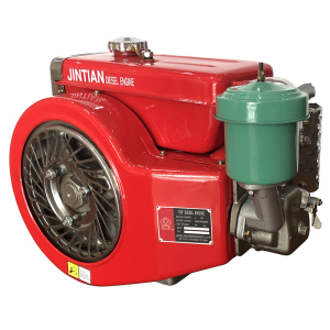 single cylinder diesel engine