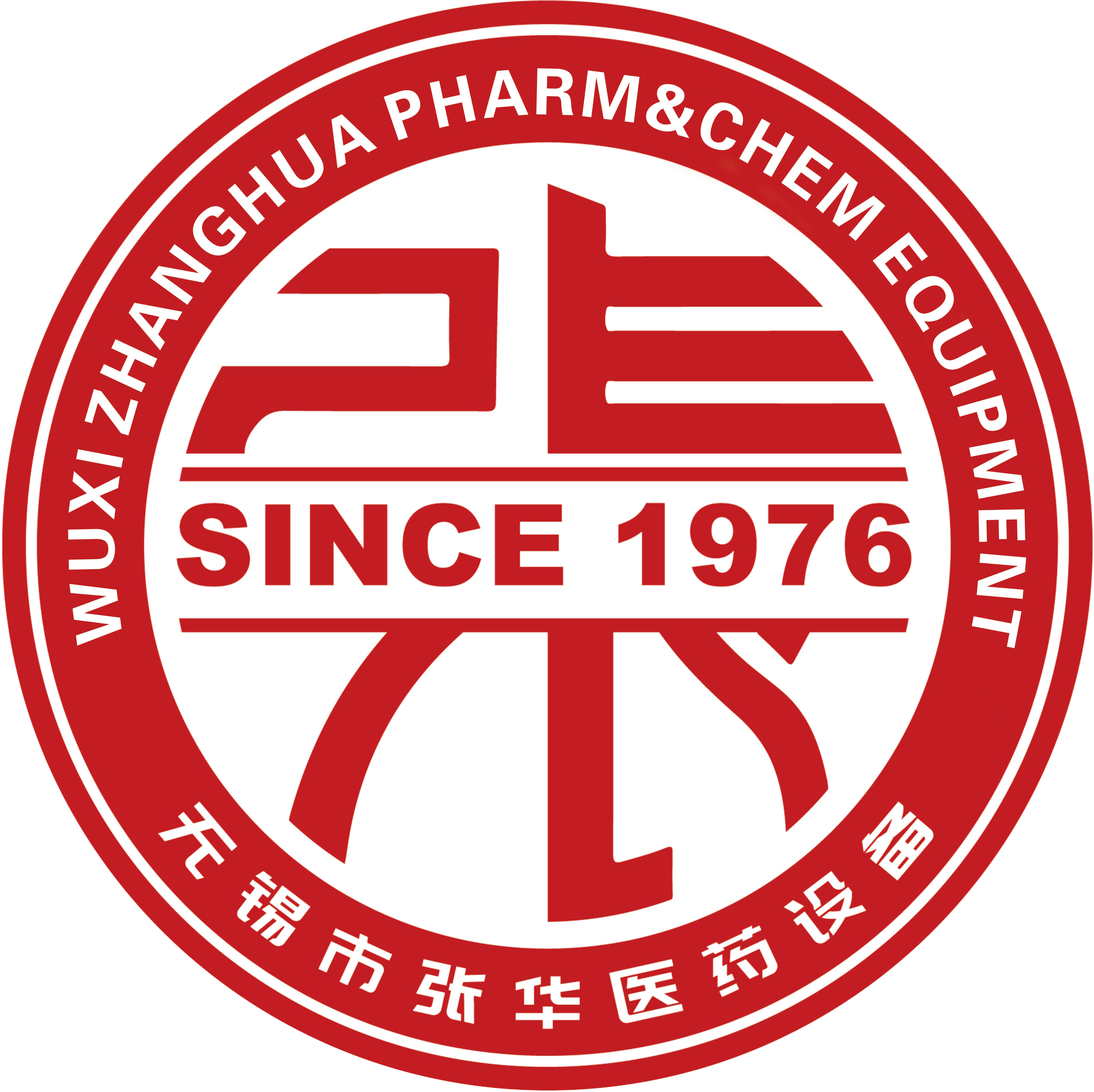Wuxi Zhanghua Pharm & Chem Equipment Co., Ltd.