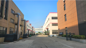 Wuxi Zhanghua Pharm & Chem Equipment Co., Ltd