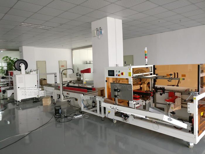 Sunwoda Electronic