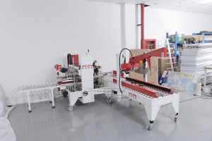 Home Appliance Manufacturer