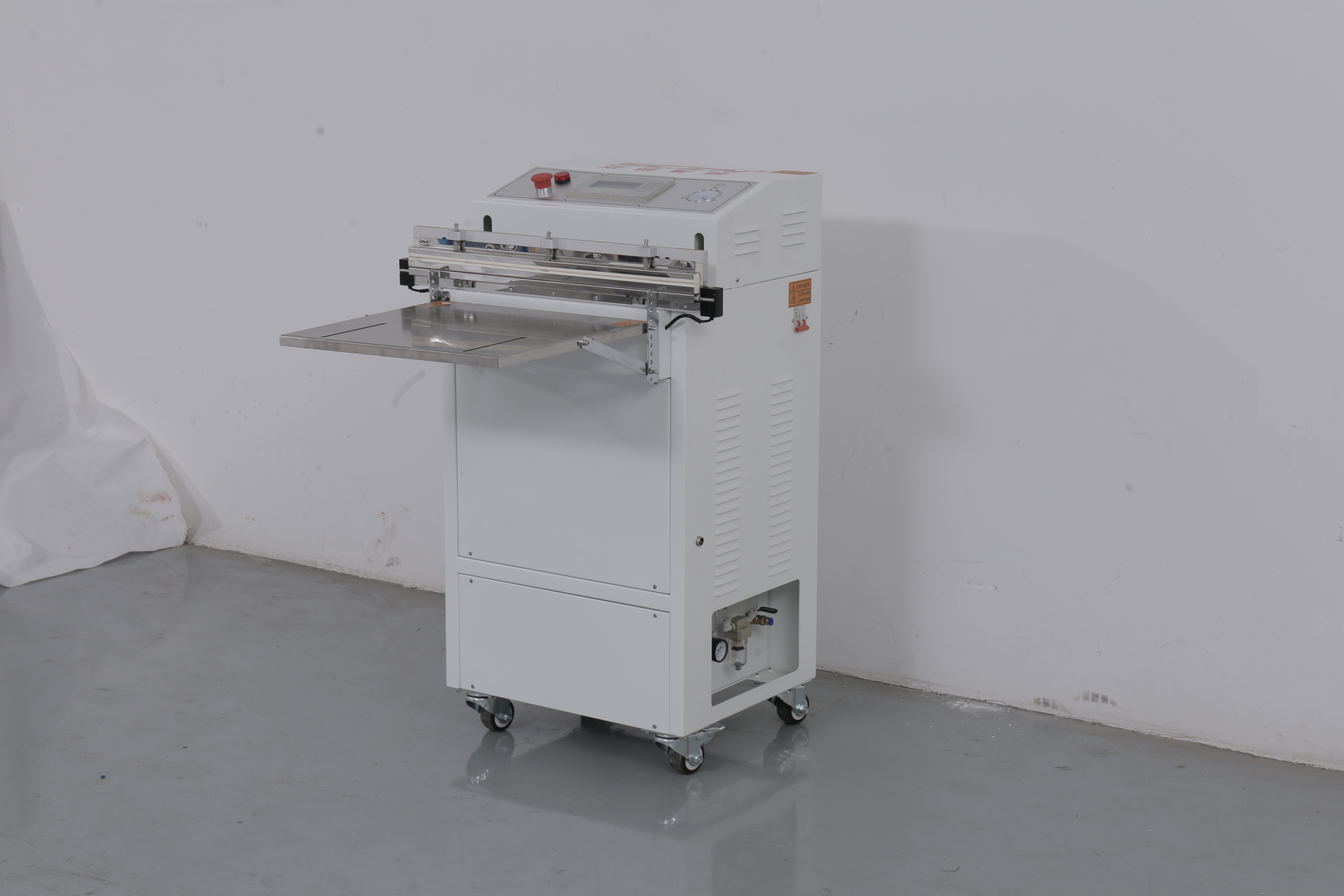 Electronic Components Manufacturer