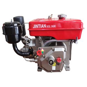 single cylinder diesel engine
