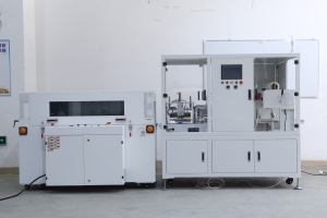 The Office Equipment Industry