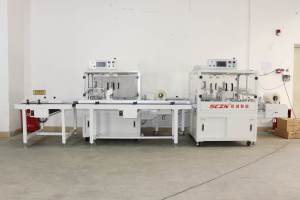 Precision Components Industry