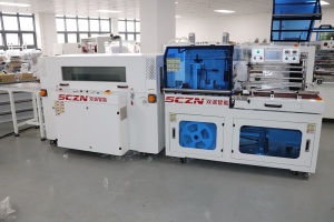 The Health Food Industry