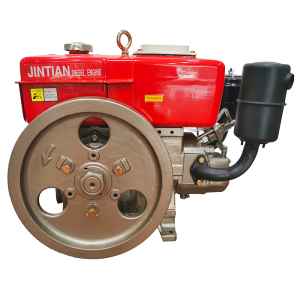 single cylinder diesel engine