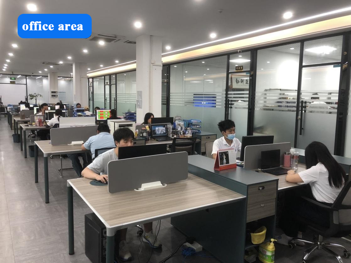 M2PCB office in Shenzhen supporting flexible LED PCB sample and quotation requests