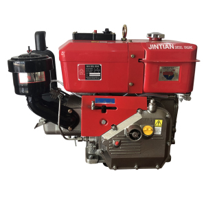 single cylinder diesel engine