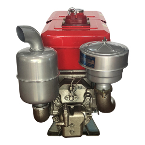 single cylinder diesel engine