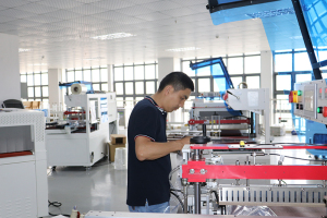 Cosmetics Manufacturing