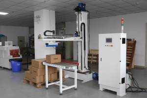 Shrink Film Manufacturer