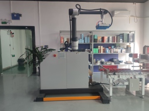 Cleaning Robot Manufacturer