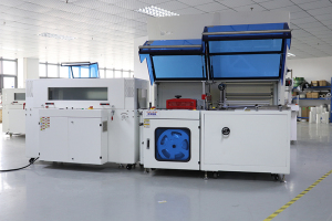 Electronics Manufacturing