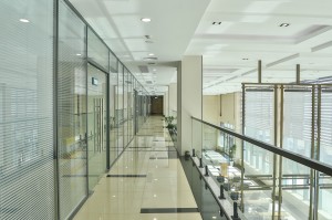 SNE LASER Office Area