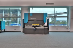 DNE LASER Demo Center