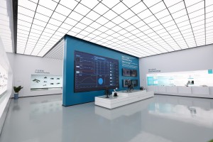 DNE LASER Demo Center