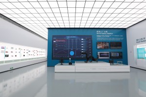 DNE LASER Demo Center