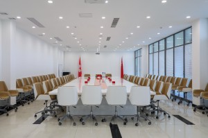 DNE LASER Conference Room