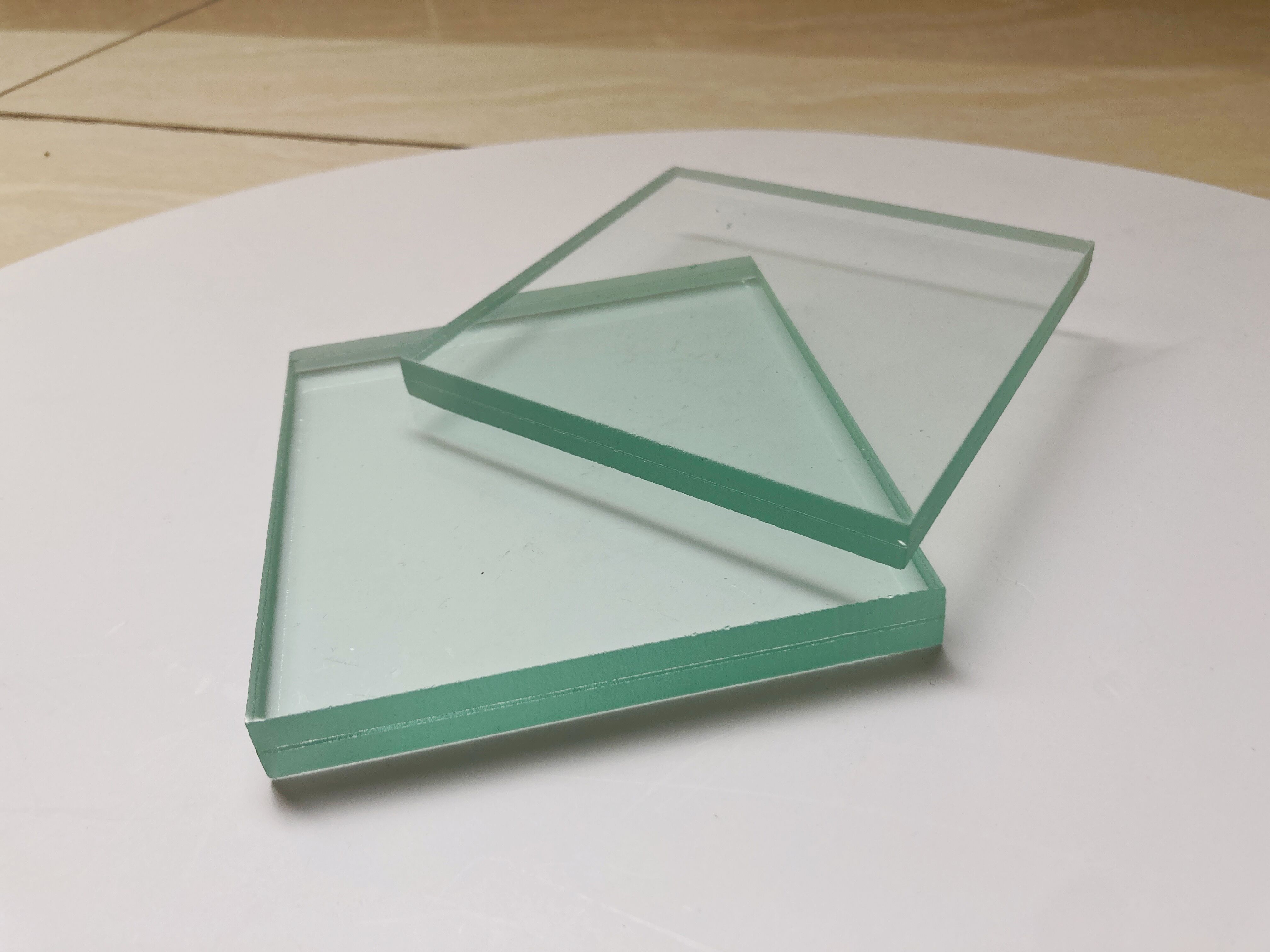 Laminated Glass
