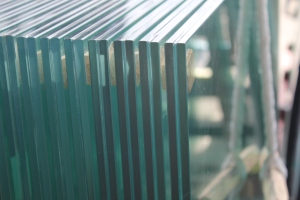 laminated glass