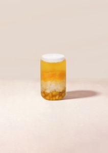 0 calorie sugar bubble tea