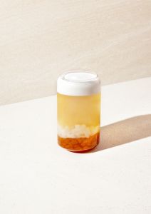 0 calorie sugar bubble tea