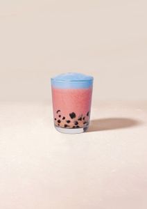 0 calorie sugar bubble tea