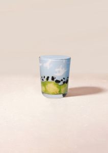 0 calorie sugar bubble tea