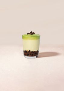0 calorie sugar bubble tea