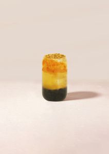 0 calorie sugar bubble tea