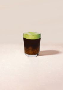 0 calorie sugar bubble tea