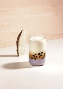 0 calorie sugar bubble tea