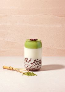 0 calorie sugar bubble tea