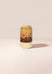 0 calorie sugar bubble tea