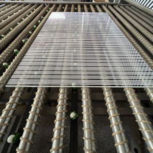 silkscreen printing glass