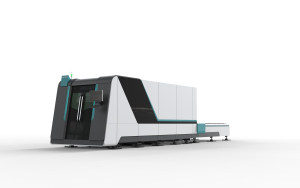 laser cutting machine