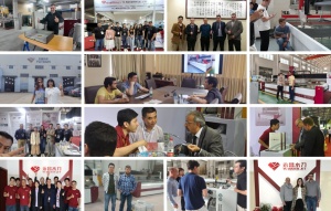 YC Waterjet Group Photo