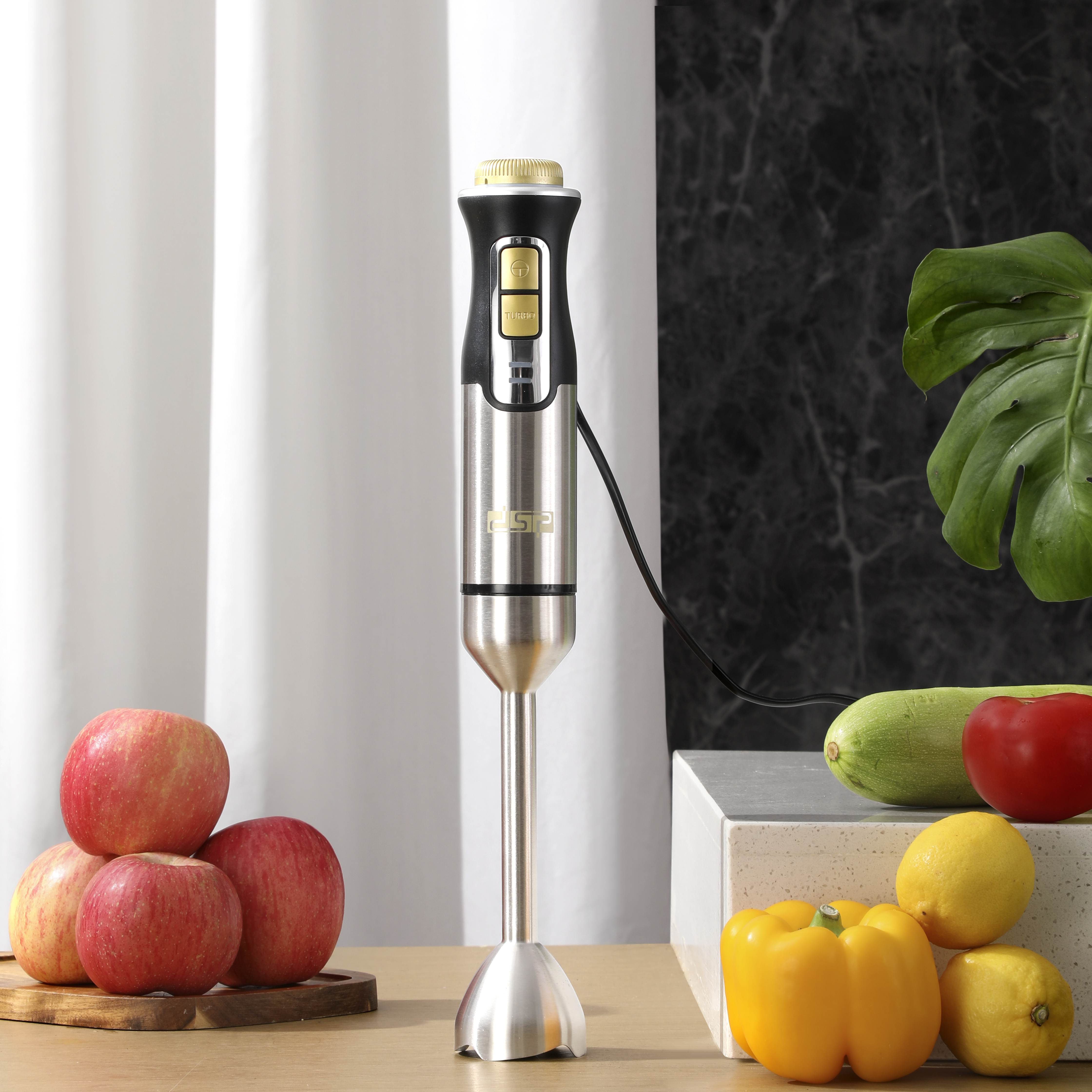 Kitchen Appliance Users / Household Consumers